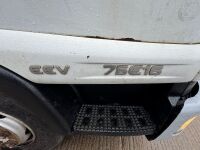 IVECO EUROCARGO 7.5 TON HIAB DROPSIDE AUTOMATIC TIPPER LORRY&nbsp;&nbsp; - 11