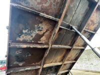 IVECO EUROCARGO 7.5 TON HIAB DROPSIDE AUTOMATIC TIPPER LORRY&nbsp;&nbsp; - 21