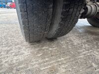 IVECO EUROCARGO 7.5 TON HIAB DROPSIDE AUTOMATIC TIPPER LORRY&nbsp;&nbsp; - 23