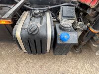 IVECO EUROCARGO 7.5 TON HIAB DROPSIDE AUTOMATIC TIPPER LORRY&nbsp;&nbsp; - 24