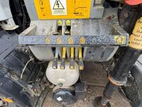 IVECO EUROCARGO 7.5 TON HIAB DROPSIDE AUTOMATIC TIPPER LORRY&nbsp;&nbsp; - 27