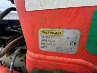 IVECO EUROCARGO 7.5 TON HIAB DROPSIDE AUTOMATIC TIPPER LORRY&nbsp;&nbsp; - 30