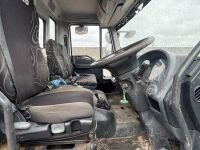 IVECO EUROCARGO 7.5 TON HIAB DROPSIDE AUTOMATIC TIPPER LORRY&nbsp;&nbsp; - 32