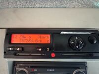 IVECO EUROCARGO 7.5 TON HIAB DROPSIDE AUTOMATIC TIPPER LORRY&nbsp;&nbsp; - 35