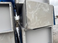 APPROX. 12No. METAL LOCKERS&nbsp; - 5