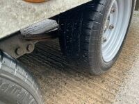 DALE KANE 16ft x 6.6ft TRI AXLE 3500KGS BEAVERTAIL TRAILER - 15