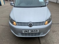 VOLKSWAGEN CADDY C20 1.6 TDI 102PS&nbsp; - 3