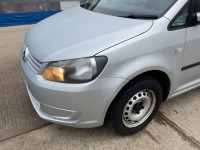 VOLKSWAGEN CADDY C20 1.6 TDI 102PS&nbsp; - 6