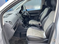 VOLKSWAGEN CADDY C20 1.6 TDI 102PS&nbsp; - 10