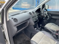 VOLKSWAGEN CADDY C20 1.6 TDI 102PS&nbsp; - 11