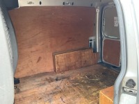 VOLKSWAGEN CADDY C20 1.6 TDI 102PS&nbsp; - 12