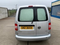 VOLKSWAGEN CADDY C20 1.6 TDI 102PS&nbsp; - 14
