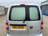 VOLKSWAGEN CADDY C20 1.6 TDI 102PS&nbsp; - 15