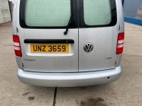VOLKSWAGEN CADDY C20 1.6 TDI 102PS&nbsp; - 16