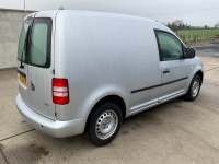 VOLKSWAGEN CADDY C20 1.6 TDI 102PS&nbsp; - 17