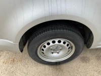 VOLKSWAGEN CADDY C20 1.6 TDI 102PS&nbsp; - 18