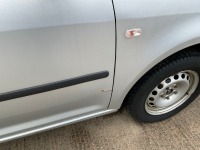 VOLKSWAGEN CADDY C20 1.6 TDI 102PS&nbsp; - 20