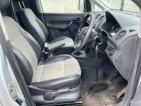 VOLKSWAGEN CADDY C20 1.6 TDI 102PS&nbsp; - 23