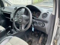 VOLKSWAGEN CADDY C20 1.6 TDI 102PS&nbsp; - 24
