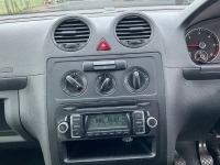 VOLKSWAGEN CADDY C20 1.6 TDI 102PS&nbsp; - 25