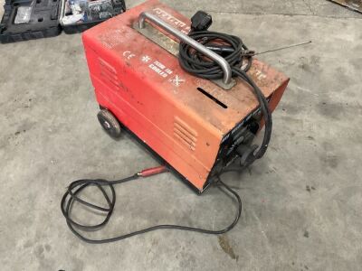 SEALEY 180XTD 240V STICK WELDER