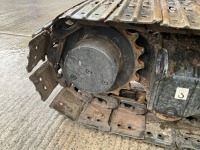 KUBOTA U40-3 4 TON MIDI EXCAVATOR - 14