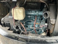 KUBOTA U40-3 4 TON MIDI EXCAVATOR - 17