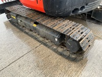 KUBOTA U40-3 4 TON MIDI EXCAVATOR - 18