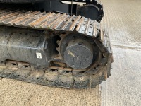 KUBOTA U40-3 4 TON MIDI EXCAVATOR - 19