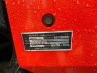 KUBOTA U40-3 4 TON MIDI EXCAVATOR - 20