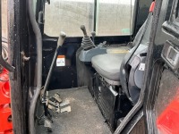 KUBOTA U40-3 4 TON MIDI EXCAVATOR - 22