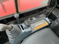 KUBOTA U40-3 4 TON MIDI EXCAVATOR - 23