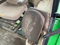 JOHN DEERE 6610 4WD TRACTOR - 23