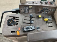 JOHN DEERE 6610 4WD TRACTOR - 26