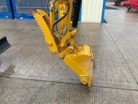 CATERPILLAR&nbsp;303.5E 5 TON MIDI EXCAVATOR - 9