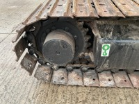 CATERPILLAR&nbsp;303.5E 5 TON MIDI EXCAVATOR - 13