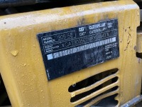 CATERPILLAR&nbsp;303.5E 5 TON MIDI EXCAVATOR - 14