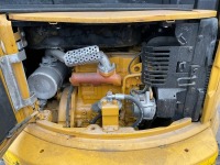 CATERPILLAR&nbsp;303.5E 5 TON MIDI EXCAVATOR - 16