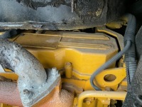 CATERPILLAR&nbsp;303.5E 5 TON MIDI EXCAVATOR - 17