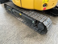 CATERPILLAR&nbsp;303.5E 5 TON MIDI EXCAVATOR - 19