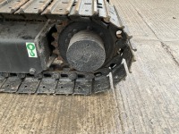 CATERPILLAR&nbsp;303.5E 5 TON MIDI EXCAVATOR - 20