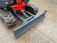 3.5 TON MIDI EXCAVATOR - 12