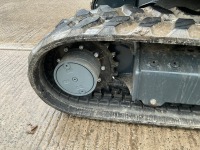 3.5 TON MIDI EXCAVATOR - 14