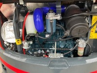 3.5 TON MIDI EXCAVATOR - 15