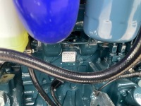 3.5 TON MIDI EXCAVATOR - 16