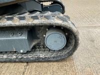 3.5 TON MIDI EXCAVATOR - 19