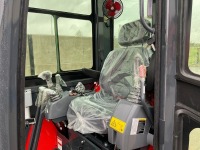 3.5 TON MIDI EXCAVATOR - 20