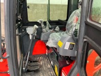 3.5 TON MIDI EXCAVATOR - 21