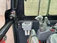 3.5 TON MIDI EXCAVATOR - 22