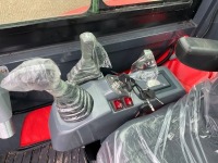 3.5 TON MIDI EXCAVATOR - 23